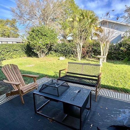 Perfect Fun House To Visit Theme Parks Villa Lake Alfred Esterno foto