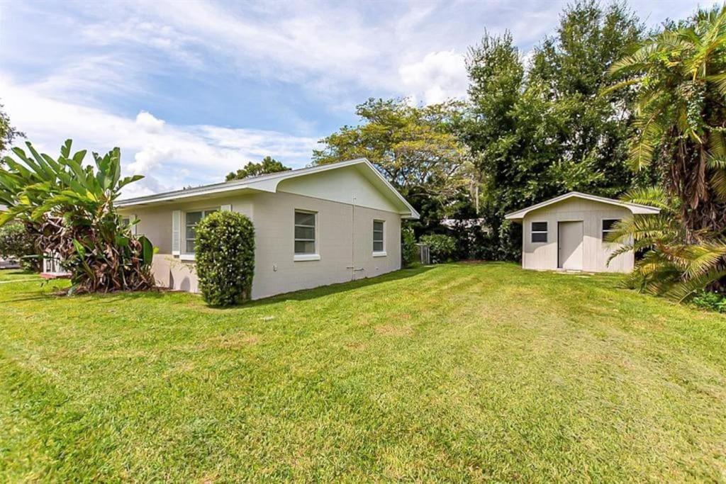 Perfect Fun House To Visit Theme Parks Villa Lake Alfred Esterno foto