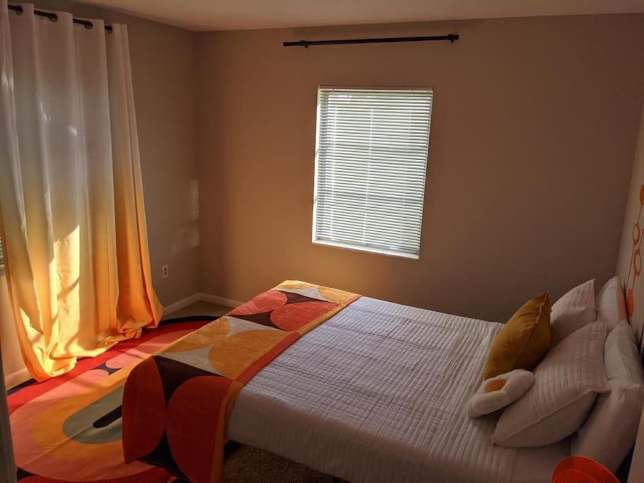 Perfect Fun House To Visit Theme Parks Villa Lake Alfred Esterno foto