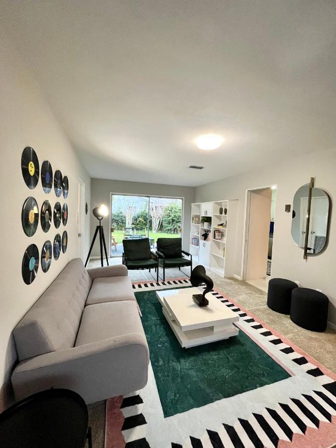 Perfect Fun House To Visit Theme Parks Villa Lake Alfred Esterno foto