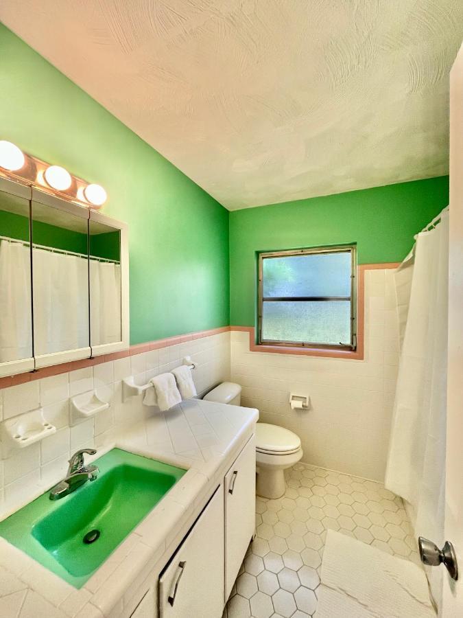 Perfect Fun House To Visit Theme Parks Villa Lake Alfred Esterno foto