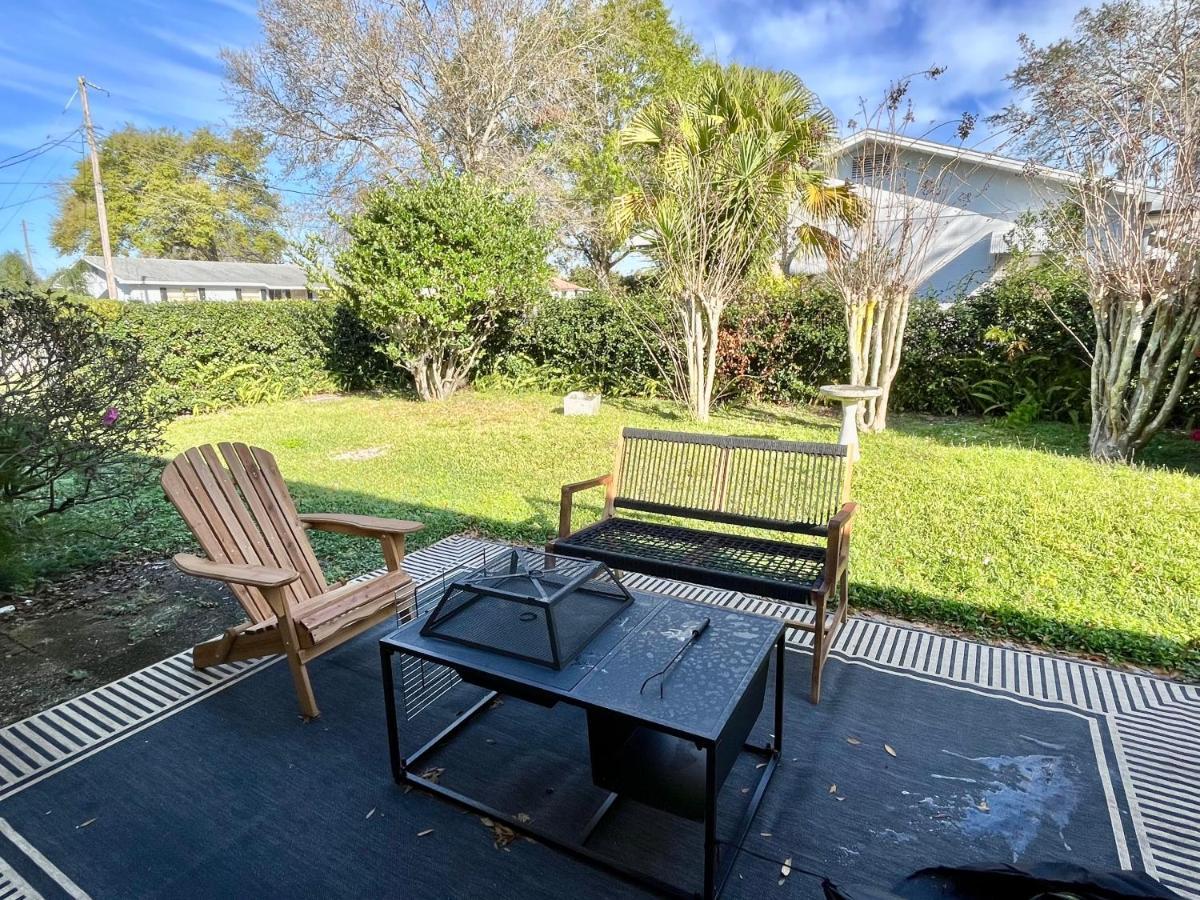 Perfect Fun House To Visit Theme Parks Villa Lake Alfred Esterno foto